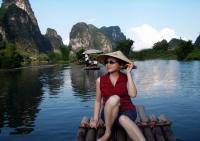 Yulong River Yangshuo 