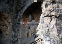 Yungang Grottoes Marvelous Sculpture Datong 