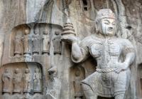 Yungang Grottoes China