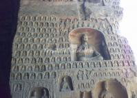 Shanxi Yungang Grottoes China