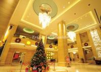 Yungang Jianguo Hotel Datong Shanxi