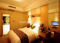 Datong Yungang Jianguo Hotel