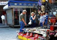 Visit Yuyuan Market Shanghai 