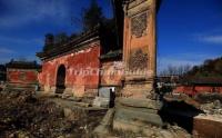 Yuzhen Palace Site Hubei 