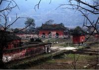 Yuzhen Palace
