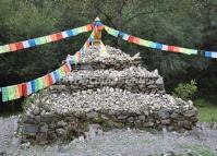 Tibetan Culture at Zhima Tibetan Village