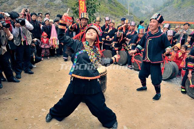 Zhuang Activity