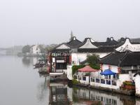 Zhujiajiao Water Town