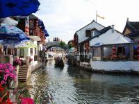 Zhujiajiao Shanghai