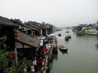 Shanghai Zhujiajiao 