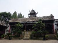 Zigong Salt Industry History Museum