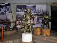 Zigong Salt Industry History Museum