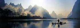 Li River 