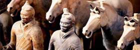 Museum of Qin Terracotta Warriors and Horses