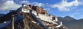 Religious Tours China