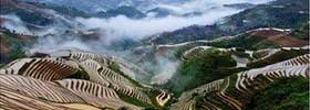 Tours to Longsheng