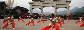 Tours to Henan