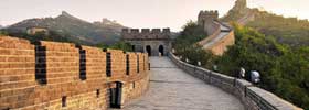 Tours to Beijing