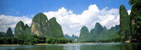 Tours to Guilin