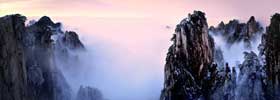 Tours to Huangshan
