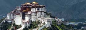 Tours to Tibet