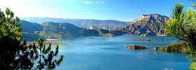 Tours to Yunnan